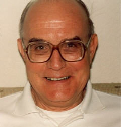 Richard ”Dick” Lee Tomlinson