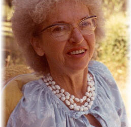 Vada M. Eckert