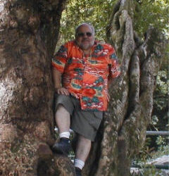 Dennis Richard Whitney