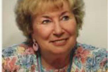 Chiquita ”Kitty” Carol Huber