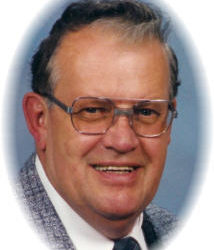 LeRoy ”Lee” August Bisping