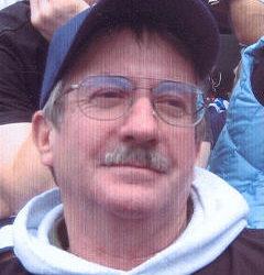 Kevin Eugene Sanders