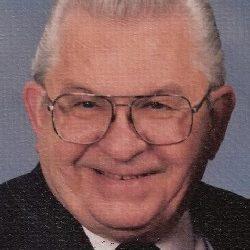 Bernard Joseph Saueressig