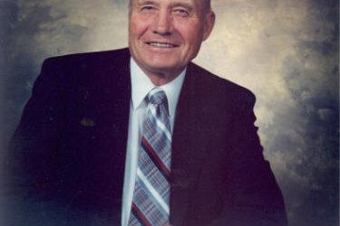 Melvin Coleman McAffee