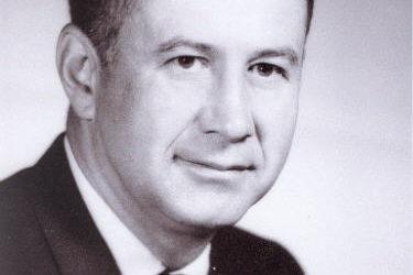 Frederick Arthur ”Scotty” Scott