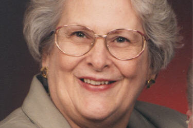 Joyce Marilyn Martin