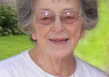 Katherine Nyla Brouns