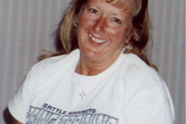 Karen Jean Tucker-Tisdale