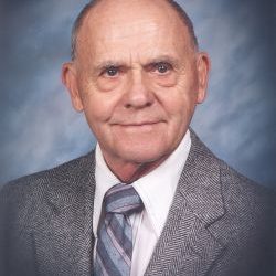 Harry G. Johnson