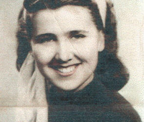 Ruth Luella Schienle Davenport