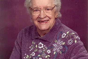 Lucille ”Lucie” Florence Shaffstall