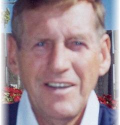 Charles Ray Larrabee