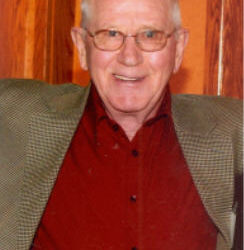 John Emmett Jack O’Leary