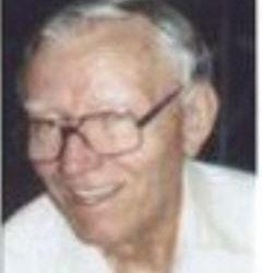 Kenneth Donald Dudney