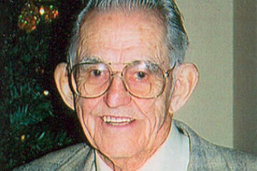 Lester John Fishback