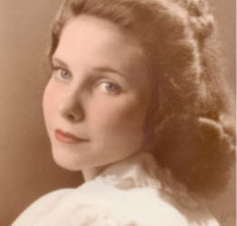 Jeanette ”Jan” C. Bell