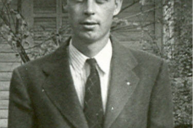 Leonard George Merker, Jr.