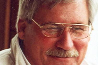 Richard ”Doug” Douglas Larson