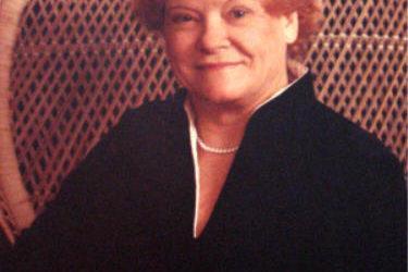 Dorothy ”Dottie” Annabell Ryan