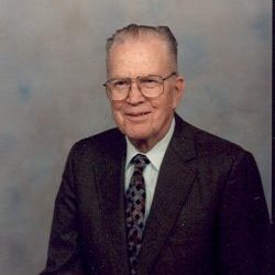 Elmer Kenward ”Ken” Nesbitt