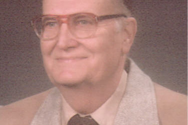 Mabry E. McMahan