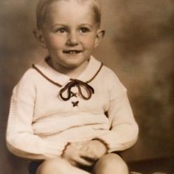 Alfred ”Al” F. Standring