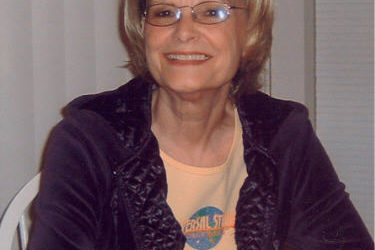 Carol Lee Oteney Culley