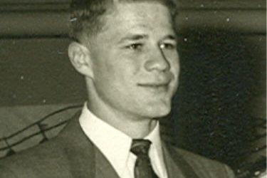 Ronald Chester Routson