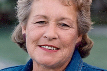 Alice Jeanette Olson