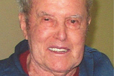 Elliott ”Newt” George Thornton