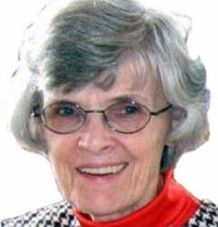 Patricia Jean Aichele