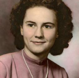 Elaine Eleanor Gackle