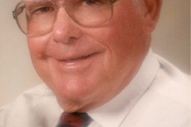 John Wendell Robinson