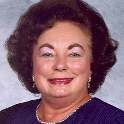 Peggy Donnan Sims Ripley