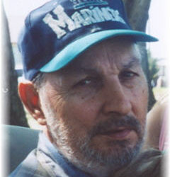 Thomas Tom Philip St. George