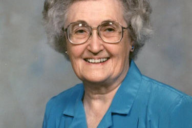 Mary Evelyn Newell