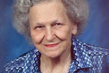 Charlotte M. Beggerow