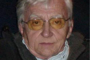 Randall Clark DeLozier