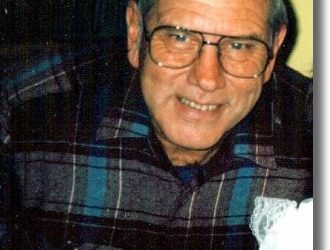 Robert Eugene Johnson