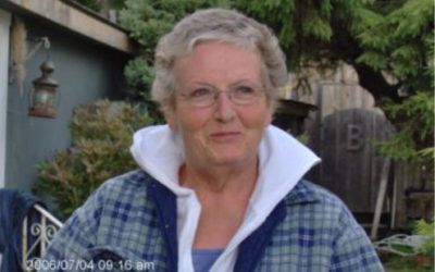 Kathleen Lois Veverka