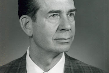 Carl Vernell Frick, JR