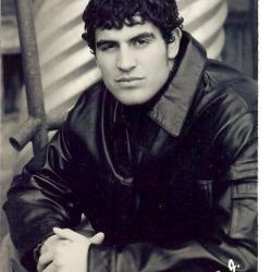 Robert Michael DePalo III