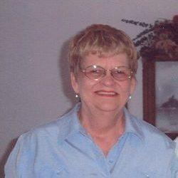 Beverly Jean Syverson