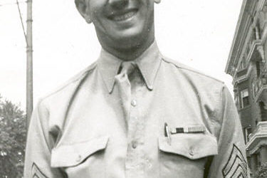 Edward Cyrillus McAndrew, Jr.