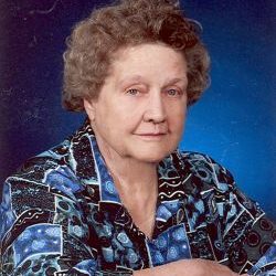 Deloris Frances Dineen Curry