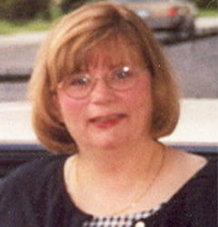 Barbara Lynn Stover Rutt