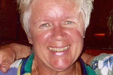 Joanne Lillian Caprio