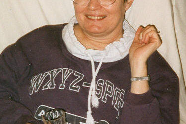 Mary Louise Schumacher