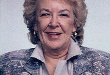 Barbara Lorraine Doyle