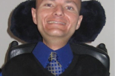 Benjamin David Carroll